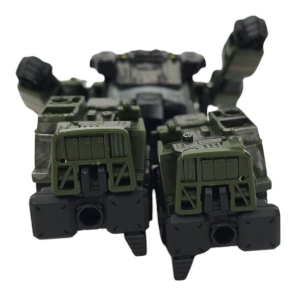 Transformers Autobot Hound War for Cybertron Siege Deluxe Loose Figure No Weapon - Picture 10 of 12